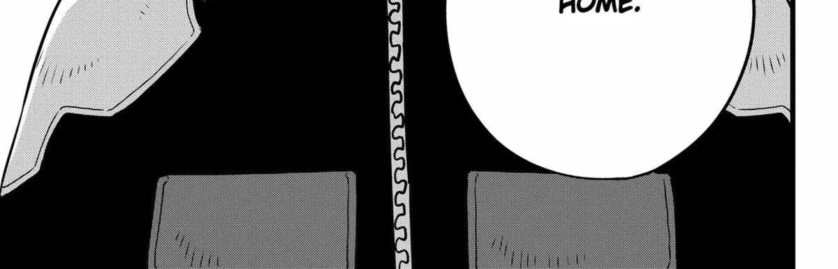 Read Kaiju No. 8 chapter 129 image 36 on Lezhin