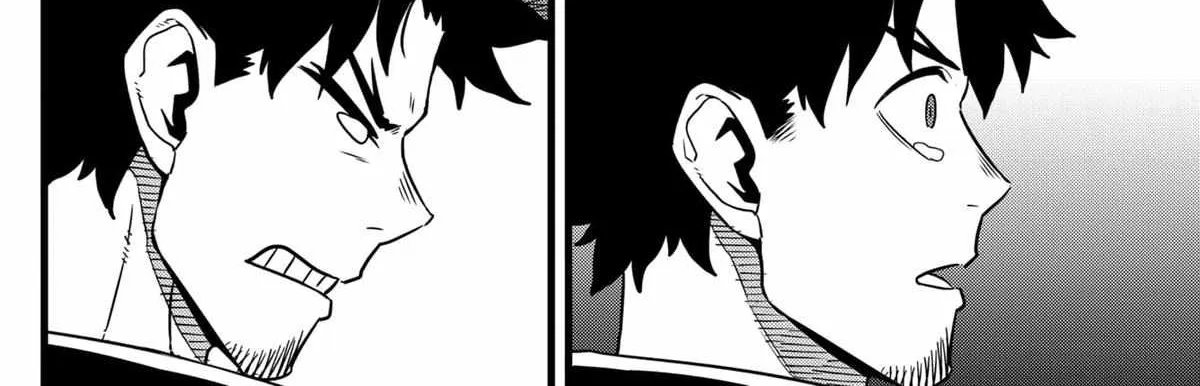 Read Kaiju No. 8 chapter 129 image 38 on Lezhin