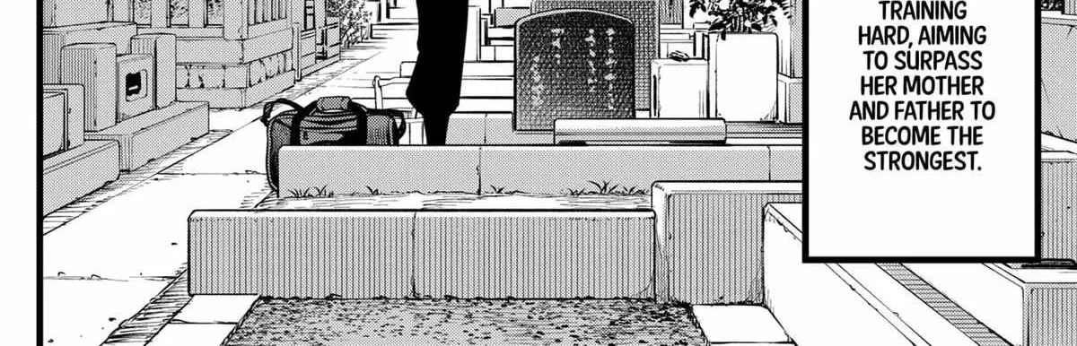 Read Kaiju No. 8 chapter 129 image 52 on Lezhin