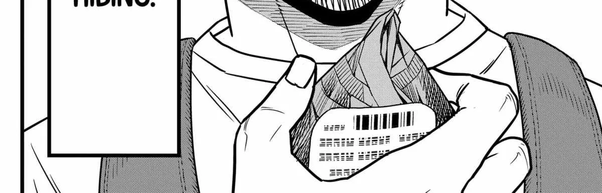 Read Kaiju No. 8 chapter 129 image 60 on Lezhin
