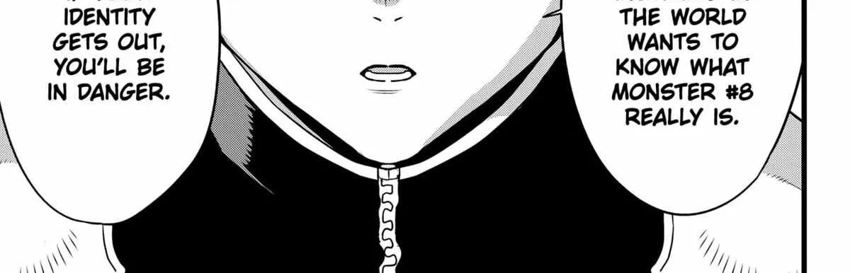 Read Kaiju No. 8 chapter 129 image 66 on Lezhin