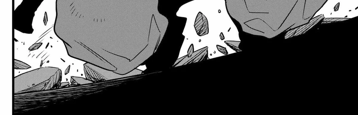 Read Kaiju No. 8 chapter 129 image 80 on Lezhin