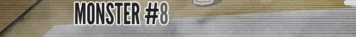 Read Kaiju No. 8 chapter 36.5 image 5 on Lezhin