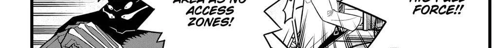 Read Kaiju No. 8 chapter 47 image 15 on Lezhin