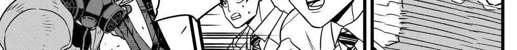 Read Kaiju No. 8 chapter 47 image 21 on Lezhin