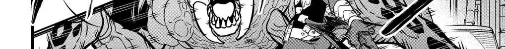Read Kaiju No. 8 chapter 47 image 23 on Lezhin