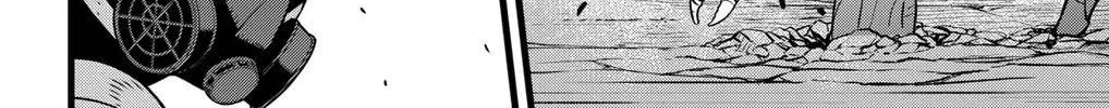 Read Kaiju No. 8 chapter 47 image 27 on Lezhin