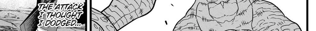 Read Kaiju No. 8 chapter 47 image 37 on Lezhin
