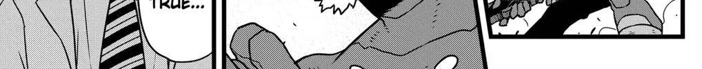 Read Kaiju No. 8 chapter 47 image 5 on Lezhin