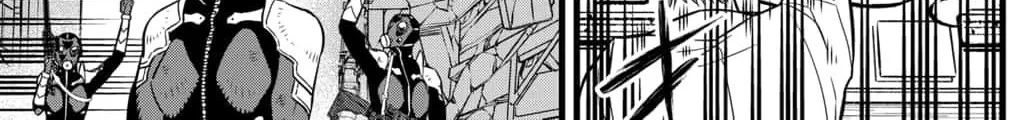Read Kaiju No. 8 chapter 48 image 15 on Lezhin