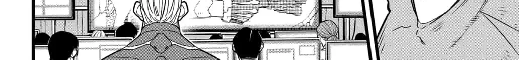 Read Kaiju No. 8 chapter 48 image 17 on Lezhin