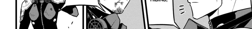 Read Kaiju No. 8 chapter 48 image 27 on Lezhin