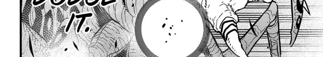 Read Kaiju No. 8 chapter 48 image 3 on Lezhin