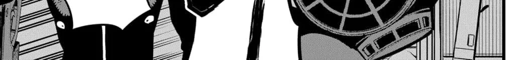 Read Kaiju No. 8 chapter 48 image 37 on Lezhin
