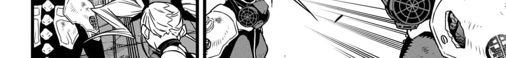 Read Kaiju No. 8 chapter 48 image 39 on Lezhin