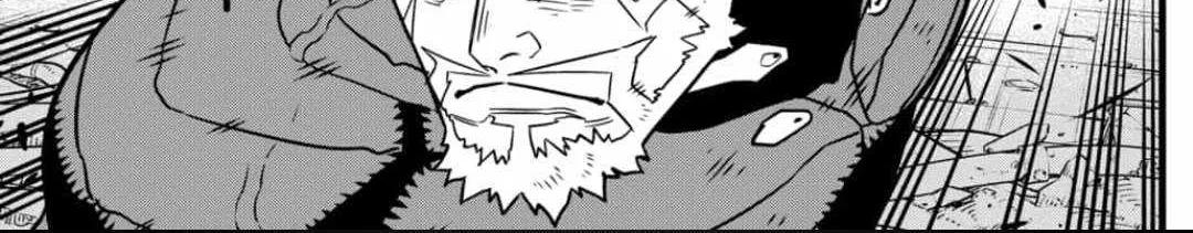 Read Kaiju No. 8 chapter 49 image 18 on Lezhin
