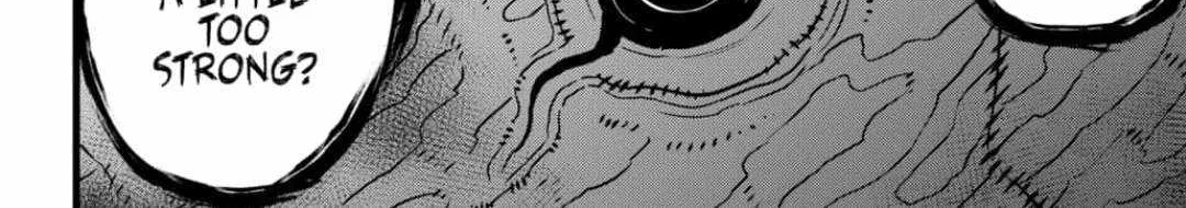 Read Kaiju No. 8 chapter 49 image 22 on Lezhin