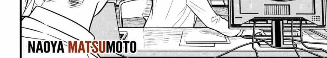 Read Kaiju No. 8 chapter 49 image 3 on Lezhin