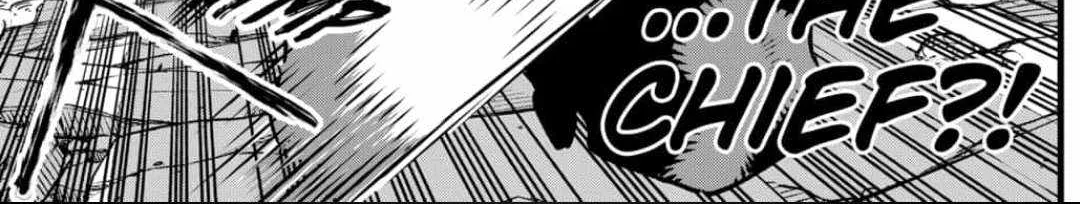 Read Kaiju No. 8 chapter 49 image 5 on Lezhin