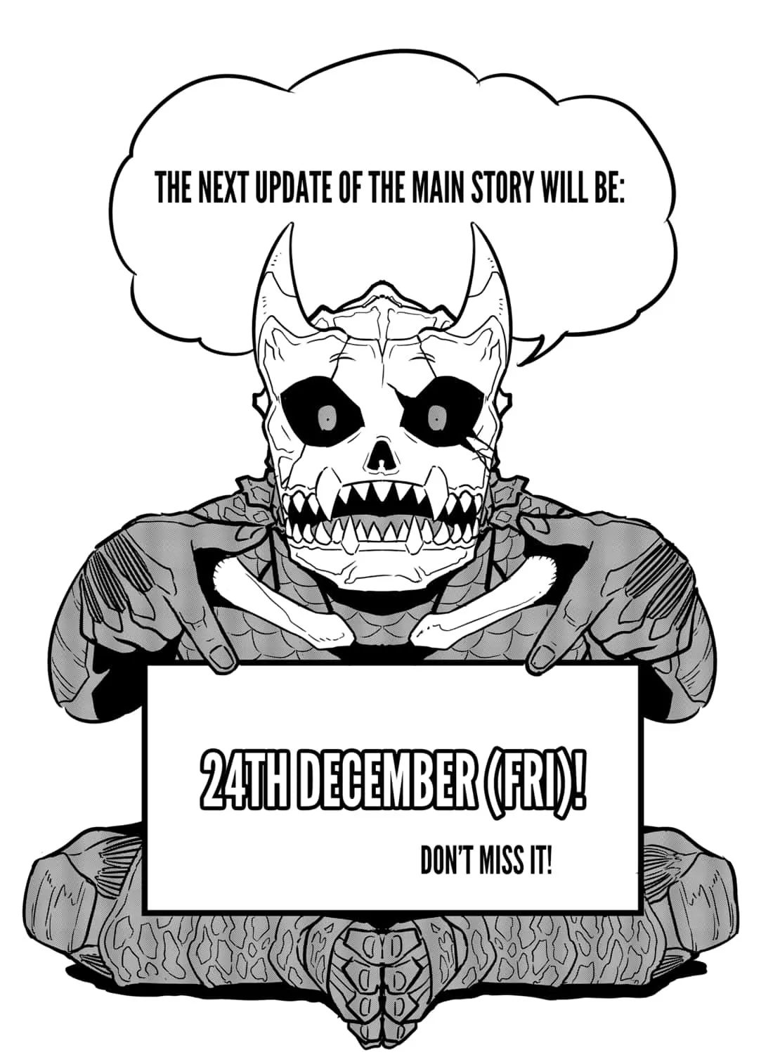 Read Kaiju No. 8 chapter 52.5 image 8 on Lezhin