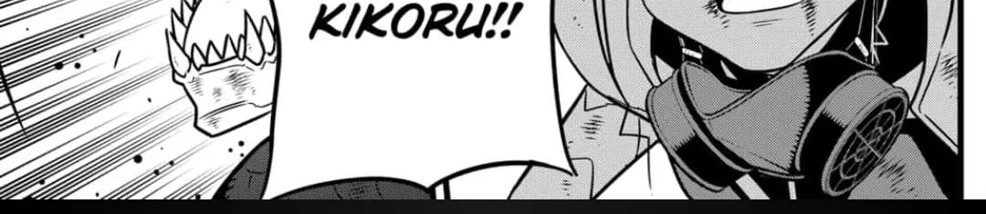Read Kaiju No. 8 chapter 52 image 15 on Lezhin