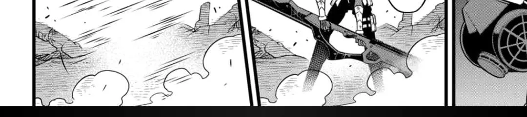 Read Kaiju No. 8 chapter 52 image 22 on Lezhin