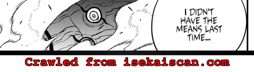 Read Kaiju No. 8 chapter 52 image 28 on Lezhin