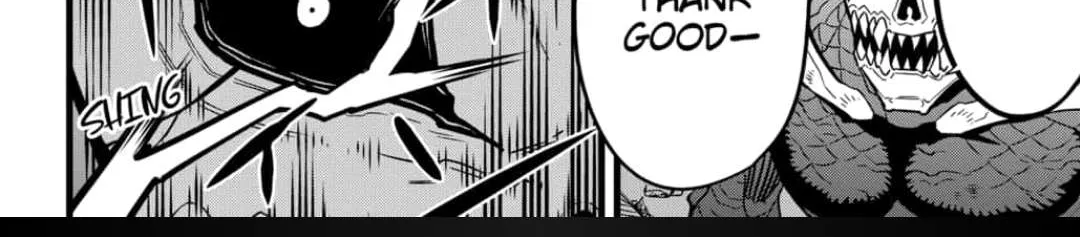 Read Kaiju No. 8 chapter 52 image 3 on Lezhin