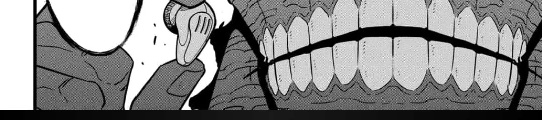 Read Kaiju No. 8 chapter 52 image 9 on Lezhin