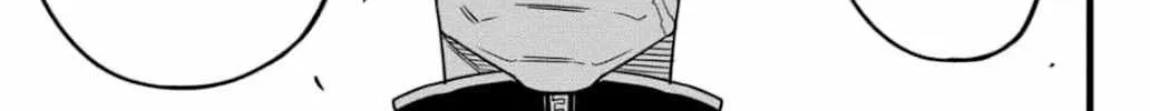 Read Kaiju No. 8 chapter 57 image 22 on Lezhin