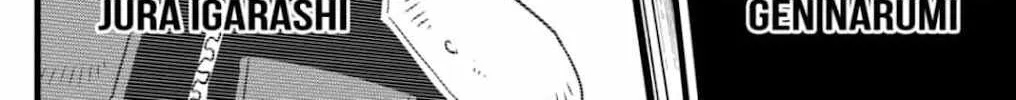 Read Kaiju No. 8 chapter 57 image 24 on Lezhin