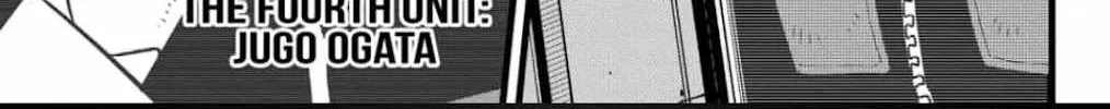 Read Kaiju No. 8 chapter 57 image 26 on Lezhin