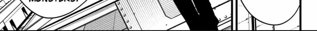 Read Kaiju No. 8 chapter 57 image 34 on Lezhin