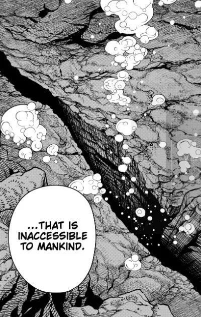 Read Kaiju No. 8 chapter 58 image 4 on Lezhin