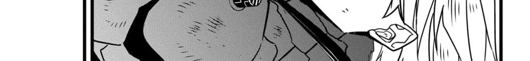 Read Kaiju No. 8 chapter 63 image 13 on Lezhin