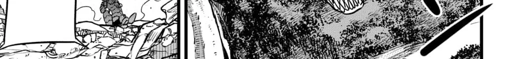 Read Kaiju No. 8 chapter 64 image 17 on Lezhin