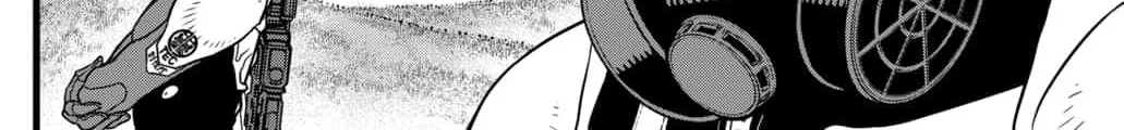 Read Kaiju No. 8 chapter 64 image 21 on Lezhin