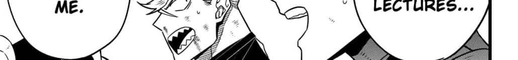 Read Kaiju No. 8 chapter 64 image 29 on Lezhin