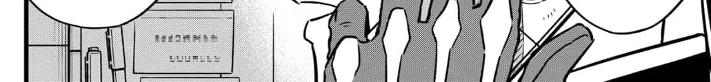 Read Kaiju No. 8 chapter 64 image 35 on Lezhin