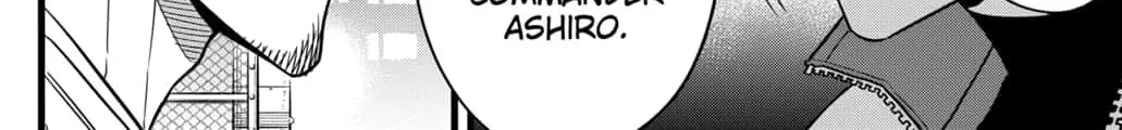 Read Kaiju No. 8 chapter 65 image 19 on Lezhin