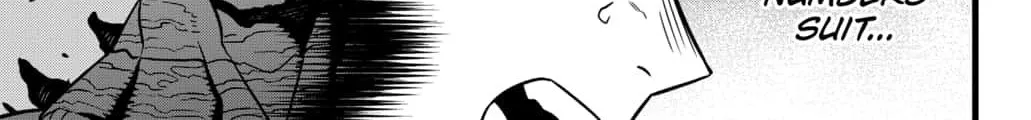 Read Kaiju No. 8 chapter 65 image 5 on Lezhin