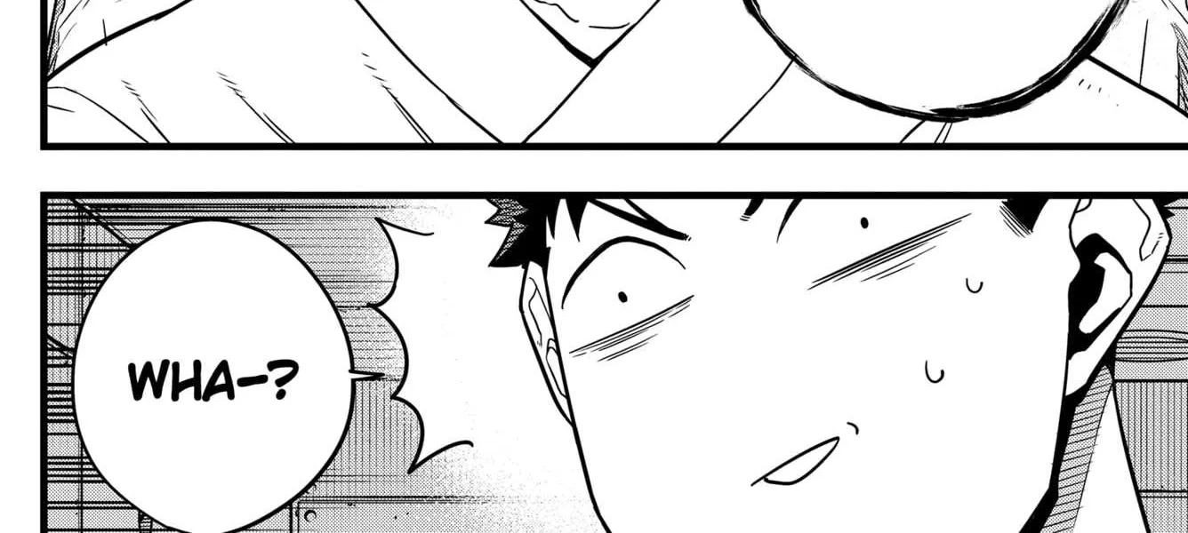 Read Kaiju No. 8 chapter 67 image 23 on Lezhin