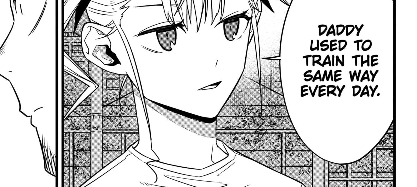 Read Kaiju No. 8 chapter 67 image 5 on Lezhin