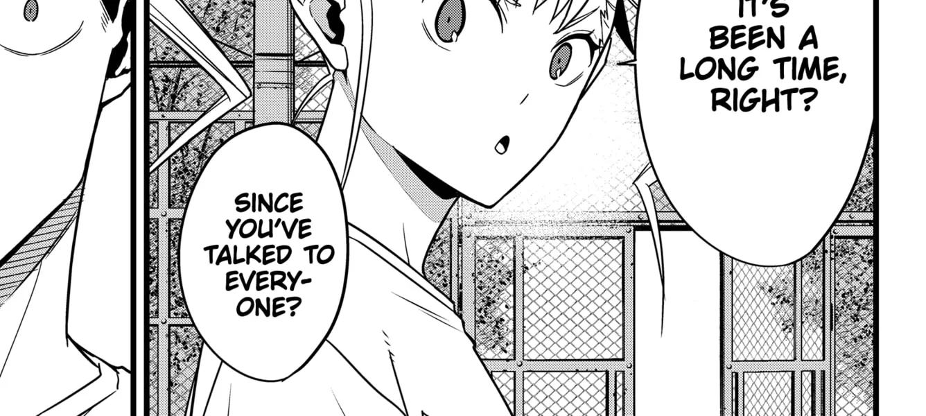 Read Kaiju No. 8 chapter 67 image 9 on Lezhin
