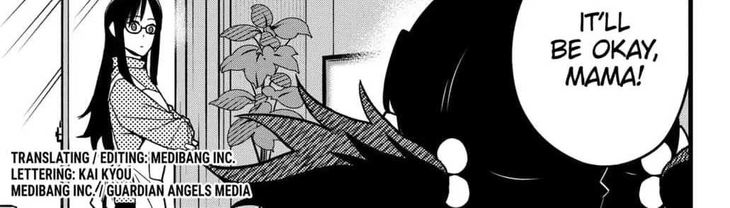 Read Kaiju No. 8 chapter 69 image 1 on Lezhin