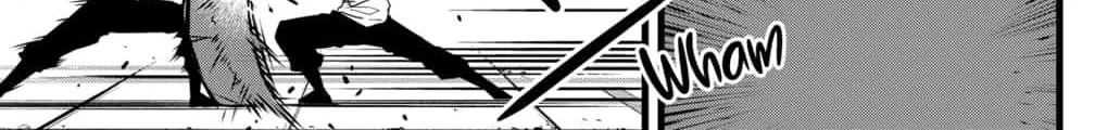 Read Kaiju No. 8 chapter 69 image 11 on Lezhin
