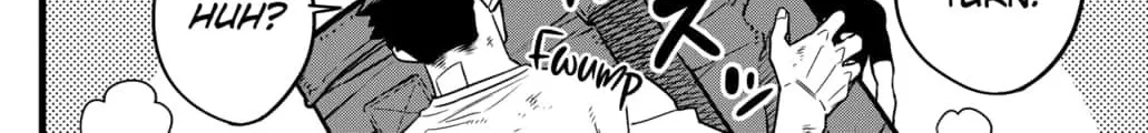 Read Kaiju No. 8 chapter 69 image 13 on Lezhin