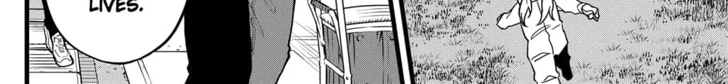 Read Kaiju No. 8 chapter 69 image 23 on Lezhin