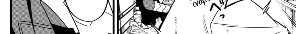 Read Kaiju No. 8 chapter 69 image 27 on Lezhin