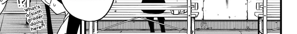 Read Kaiju No. 8 chapter 69 image 29 on Lezhin